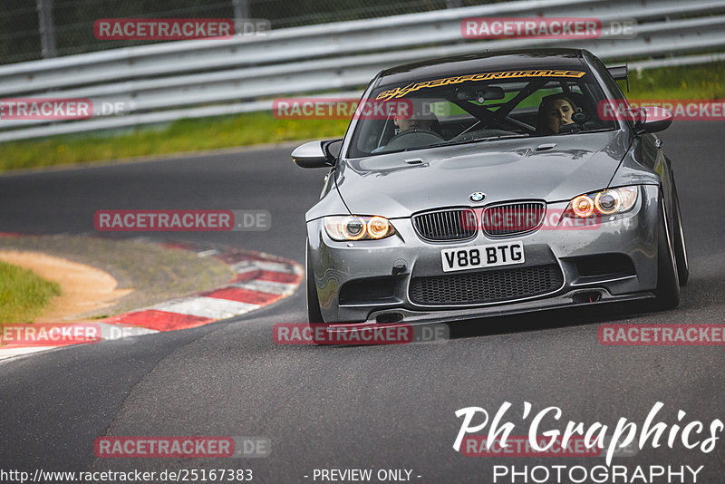 Bild #25167383 - Touristenfahrten Nürburgring Nordschleife (03.10.2023)