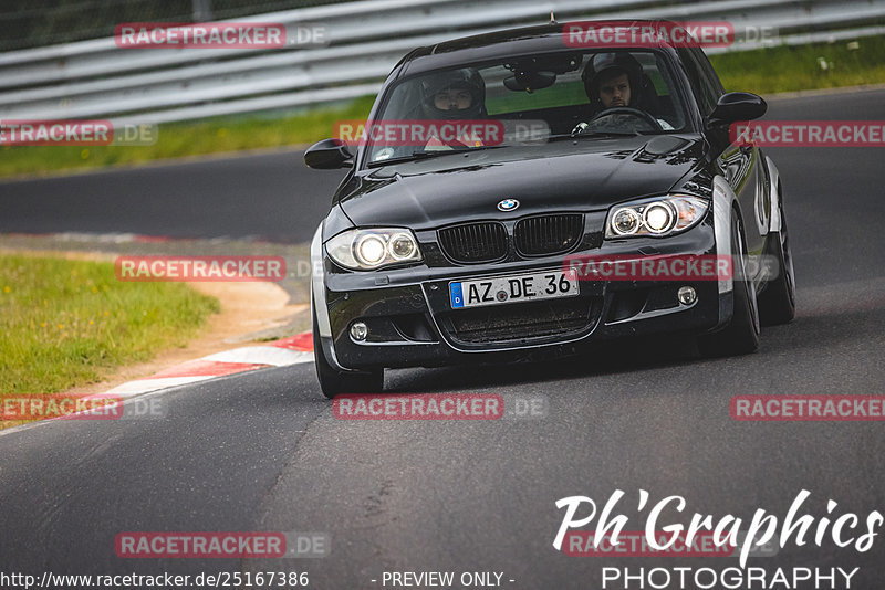 Bild #25167386 - Touristenfahrten Nürburgring Nordschleife (03.10.2023)