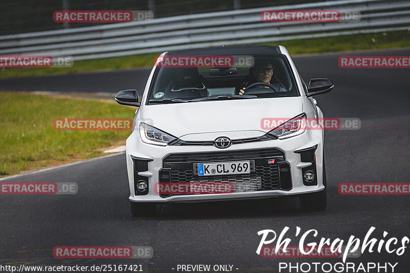 Bild #25167421 - Touristenfahrten Nürburgring Nordschleife (03.10.2023)