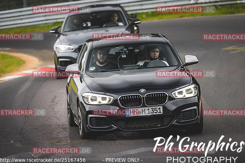 Bild #25167456 - Touristenfahrten Nürburgring Nordschleife (03.10.2023)