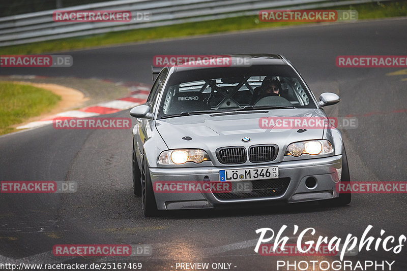 Bild #25167469 - Touristenfahrten Nürburgring Nordschleife (03.10.2023)