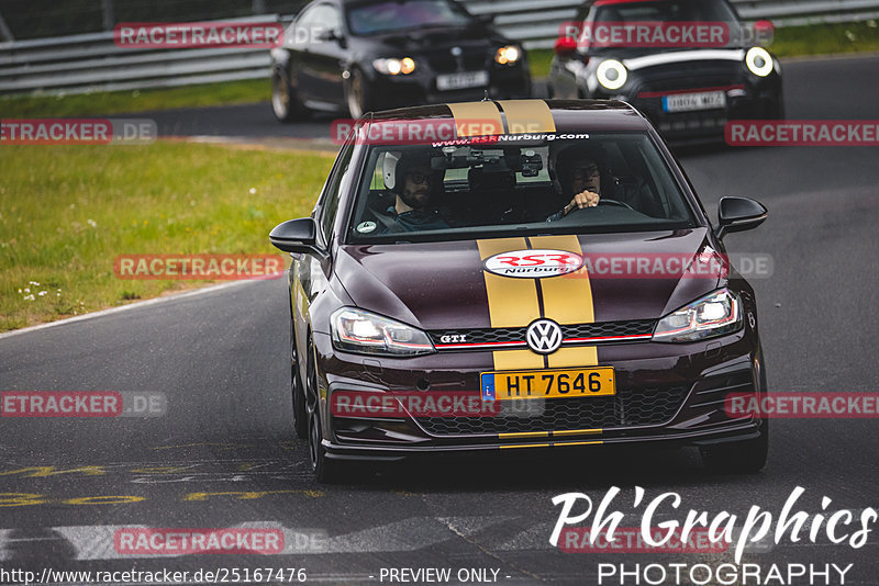 Bild #25167476 - Touristenfahrten Nürburgring Nordschleife (03.10.2023)