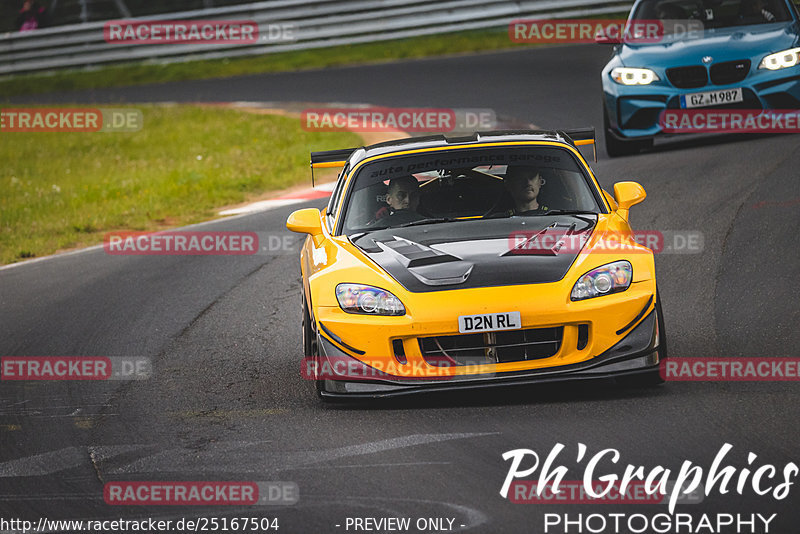 Bild #25167504 - Touristenfahrten Nürburgring Nordschleife (03.10.2023)