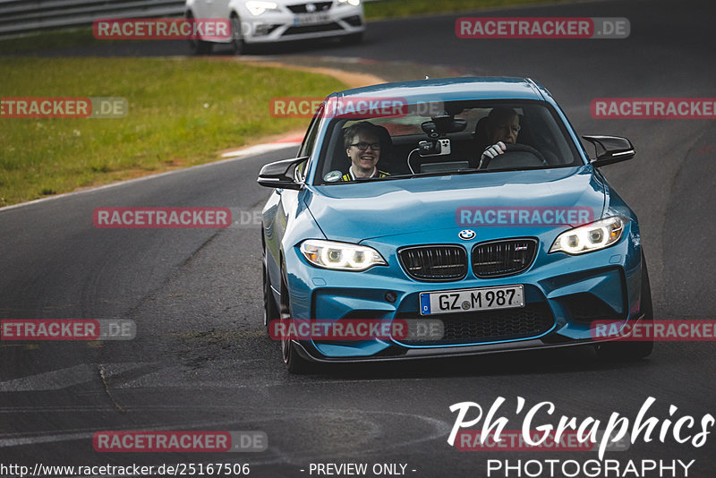 Bild #25167506 - Touristenfahrten Nürburgring Nordschleife (03.10.2023)