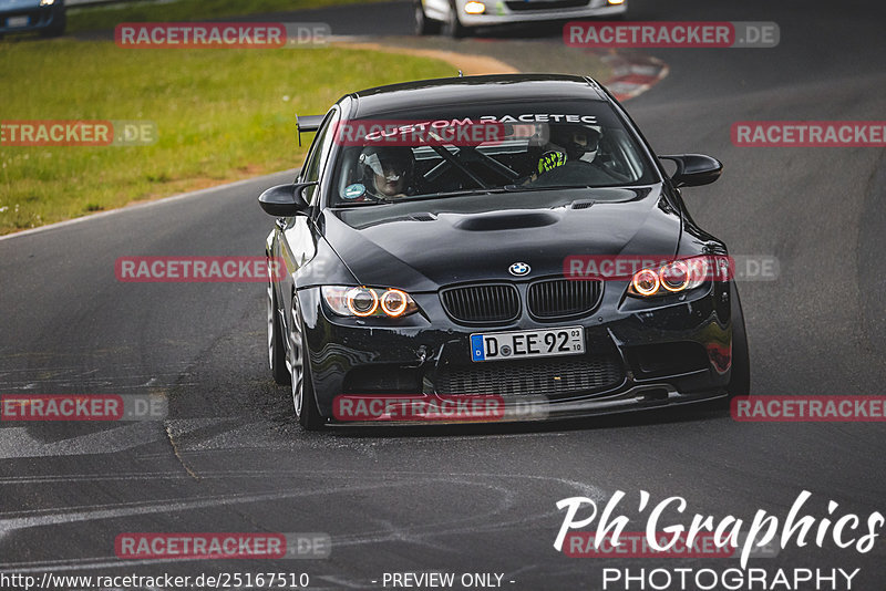 Bild #25167510 - Touristenfahrten Nürburgring Nordschleife (03.10.2023)