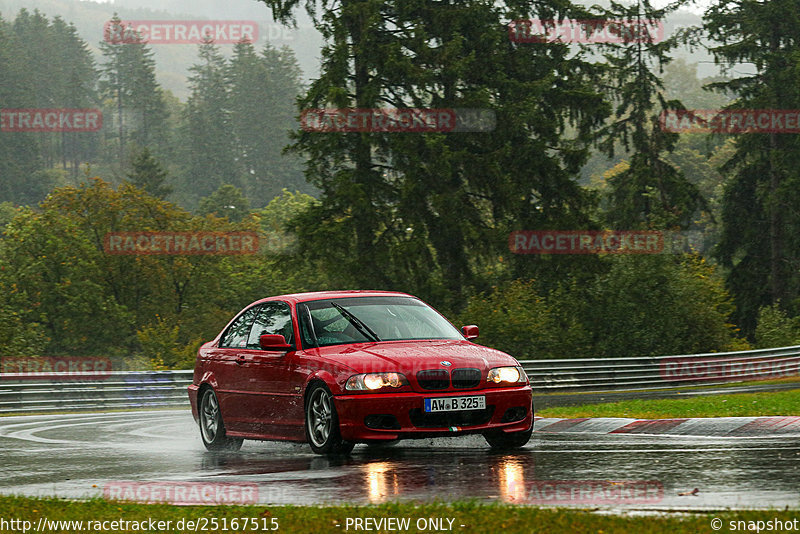 Bild #25167515 - Touristenfahrten Nürburgring Nordschleife (03.10.2023)