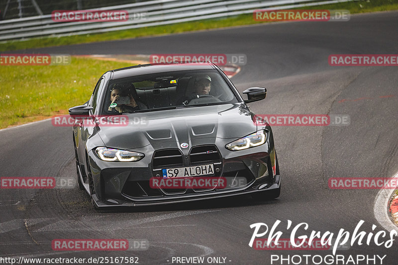 Bild #25167582 - Touristenfahrten Nürburgring Nordschleife (03.10.2023)