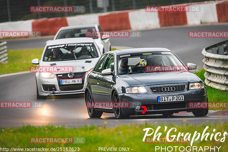 Bild #25167623 - Touristenfahrten Nürburgring Nordschleife (03.10.2023)