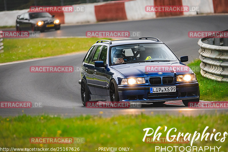 Bild #25167626 - Touristenfahrten Nürburgring Nordschleife (03.10.2023)