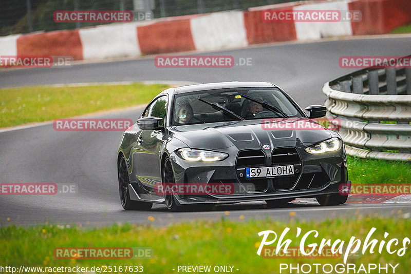 Bild #25167633 - Touristenfahrten Nürburgring Nordschleife (03.10.2023)