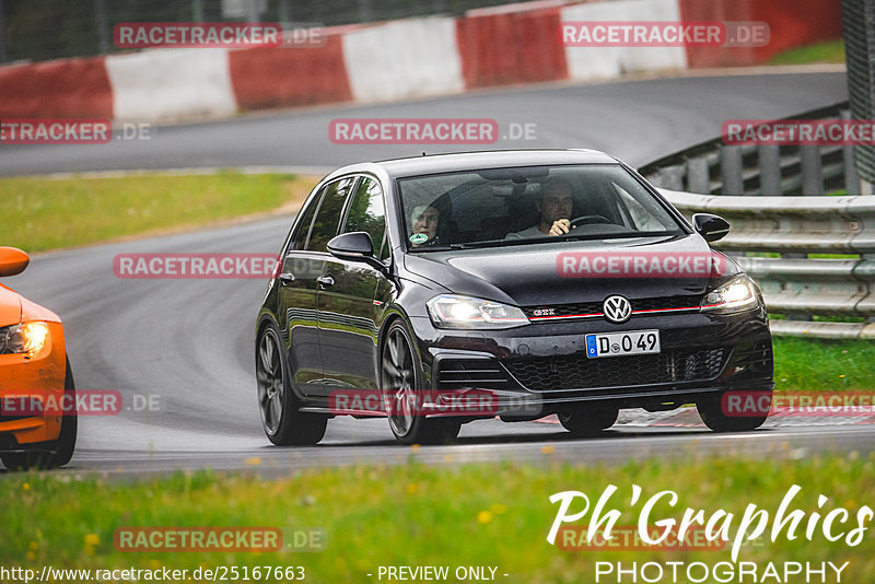 Bild #25167663 - Touristenfahrten Nürburgring Nordschleife (03.10.2023)