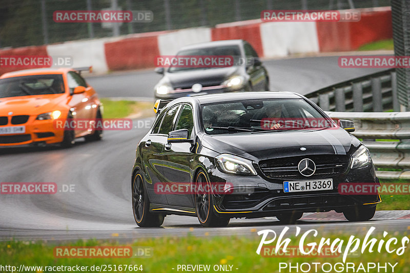 Bild #25167664 - Touristenfahrten Nürburgring Nordschleife (03.10.2023)