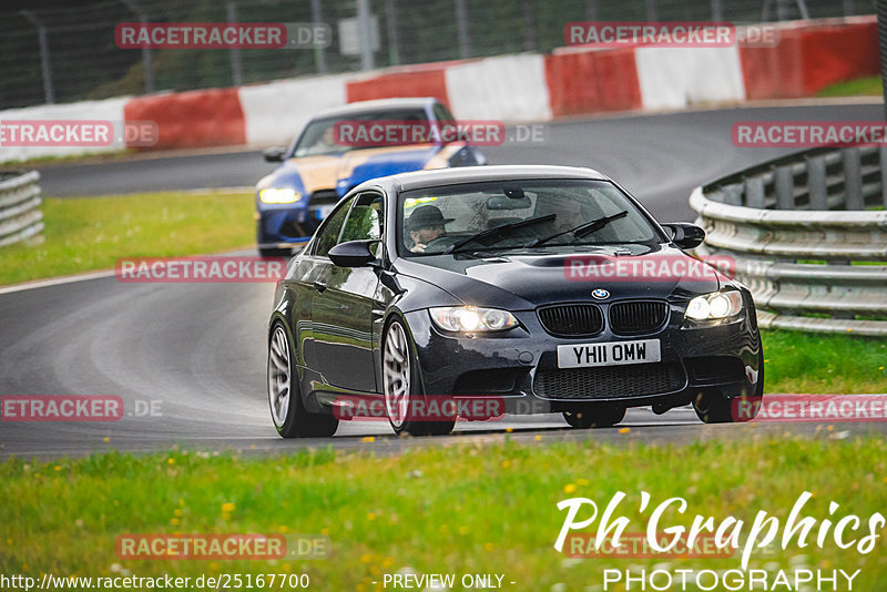 Bild #25167700 - Touristenfahrten Nürburgring Nordschleife (03.10.2023)