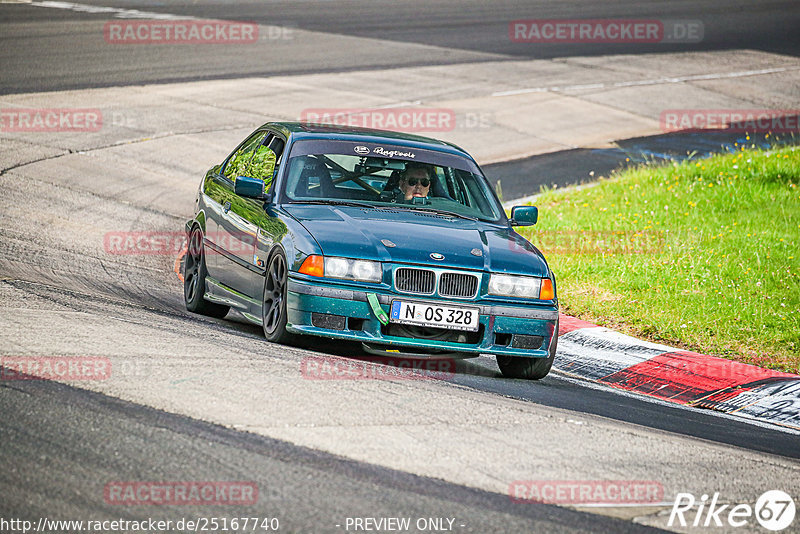 Bild #25167740 - Touristenfahrten Nürburgring Nordschleife (03.10.2023)