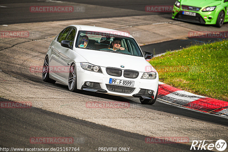 Bild #25167764 - Touristenfahrten Nürburgring Nordschleife (03.10.2023)