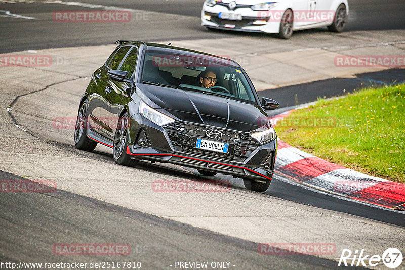 Bild #25167810 - Touristenfahrten Nürburgring Nordschleife (03.10.2023)