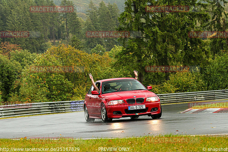 Bild #25167829 - Touristenfahrten Nürburgring Nordschleife (03.10.2023)