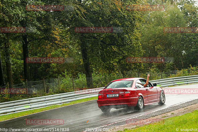 Bild #25167838 - Touristenfahrten Nürburgring Nordschleife (03.10.2023)