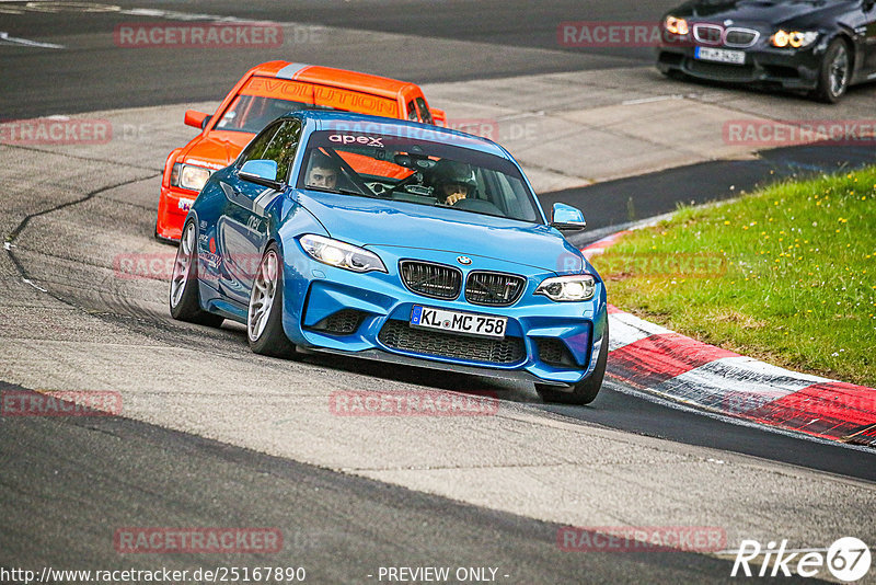 Bild #25167890 - Touristenfahrten Nürburgring Nordschleife (03.10.2023)