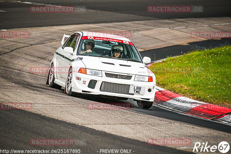 Bild #25167895 - Touristenfahrten Nürburgring Nordschleife (03.10.2023)