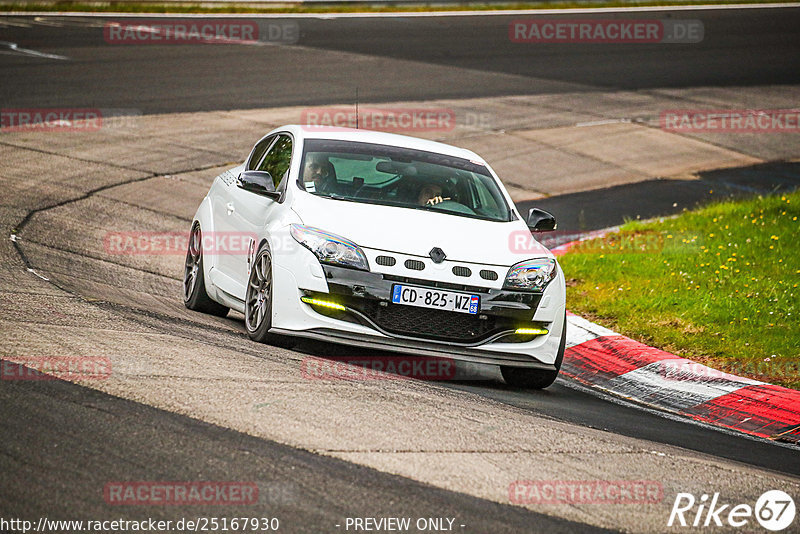 Bild #25167930 - Touristenfahrten Nürburgring Nordschleife (03.10.2023)