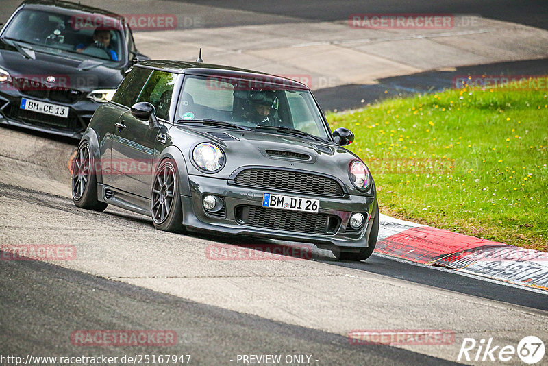 Bild #25167947 - Touristenfahrten Nürburgring Nordschleife (03.10.2023)