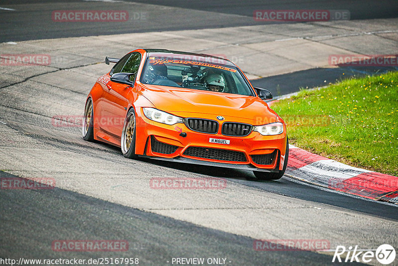 Bild #25167958 - Touristenfahrten Nürburgring Nordschleife (03.10.2023)