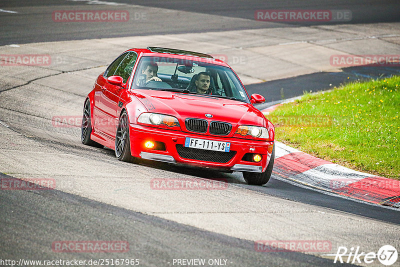 Bild #25167965 - Touristenfahrten Nürburgring Nordschleife (03.10.2023)