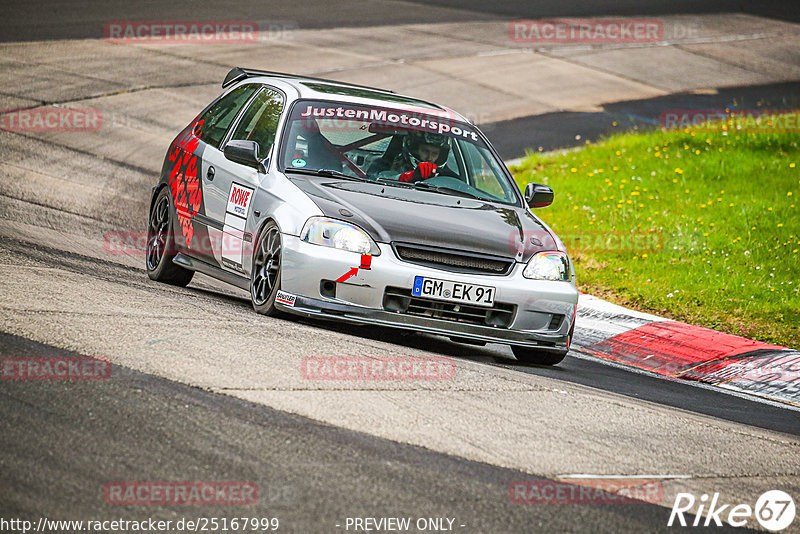 Bild #25167999 - Touristenfahrten Nürburgring Nordschleife (03.10.2023)