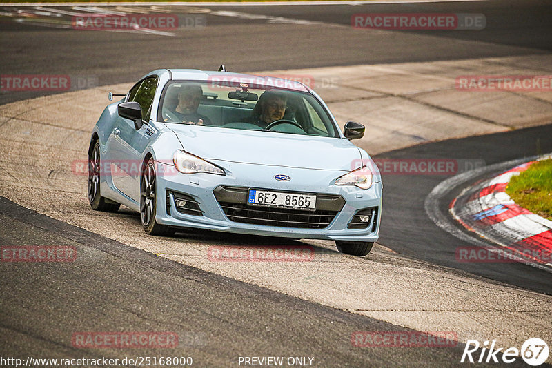 Bild #25168000 - Touristenfahrten Nürburgring Nordschleife (03.10.2023)