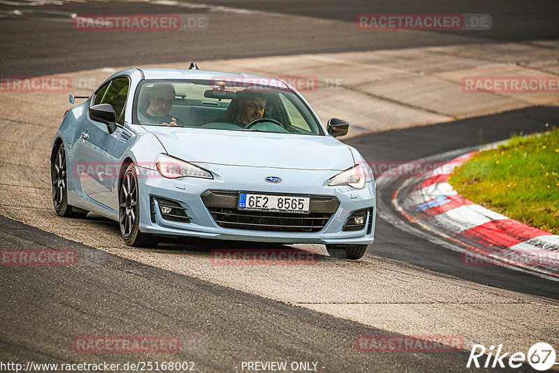 Bild #25168002 - Touristenfahrten Nürburgring Nordschleife (03.10.2023)