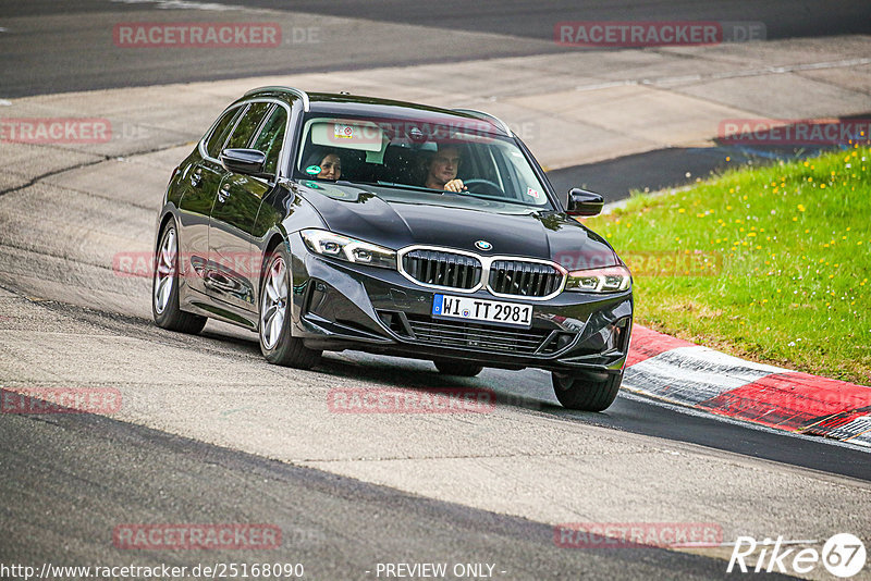 Bild #25168090 - Touristenfahrten Nürburgring Nordschleife (03.10.2023)