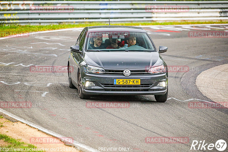 Bild #25168098 - Touristenfahrten Nürburgring Nordschleife (03.10.2023)