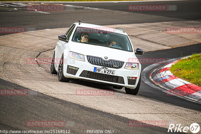 Bild #25168112 - Touristenfahrten Nürburgring Nordschleife (03.10.2023)