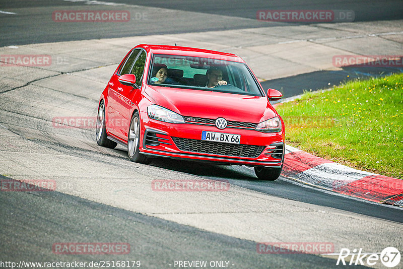 Bild #25168179 - Touristenfahrten Nürburgring Nordschleife (03.10.2023)