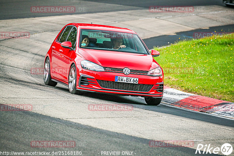 Bild #25168180 - Touristenfahrten Nürburgring Nordschleife (03.10.2023)