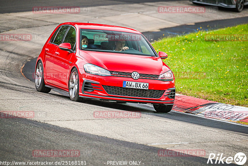 Bild #25168181 - Touristenfahrten Nürburgring Nordschleife (03.10.2023)