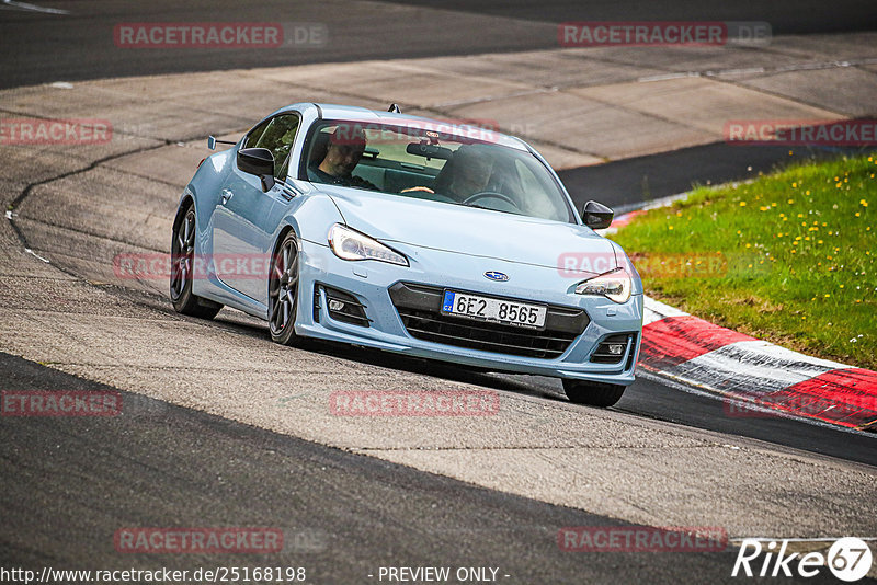 Bild #25168198 - Touristenfahrten Nürburgring Nordschleife (03.10.2023)