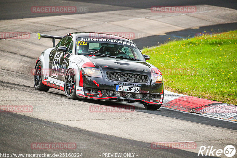 Bild #25168224 - Touristenfahrten Nürburgring Nordschleife (03.10.2023)