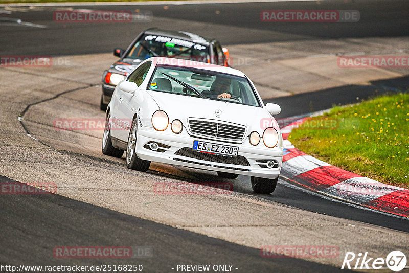 Bild #25168250 - Touristenfahrten Nürburgring Nordschleife (03.10.2023)