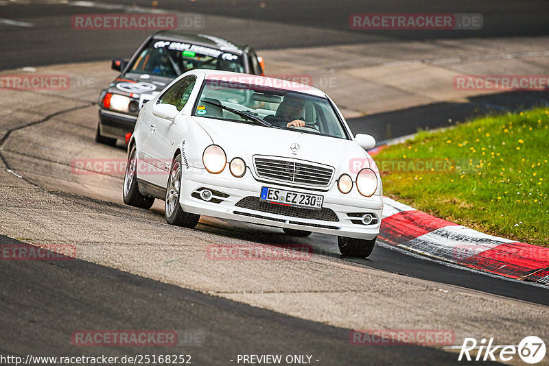 Bild #25168252 - Touristenfahrten Nürburgring Nordschleife (03.10.2023)