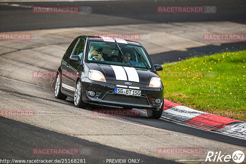 Bild #25168281 - Touristenfahrten Nürburgring Nordschleife (03.10.2023)