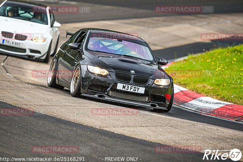 Bild #25168291 - Touristenfahrten Nürburgring Nordschleife (03.10.2023)