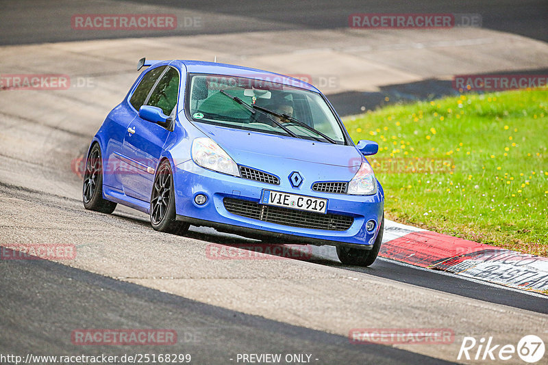 Bild #25168299 - Touristenfahrten Nürburgring Nordschleife (03.10.2023)