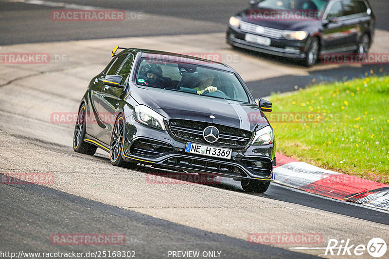 Bild #25168302 - Touristenfahrten Nürburgring Nordschleife (03.10.2023)