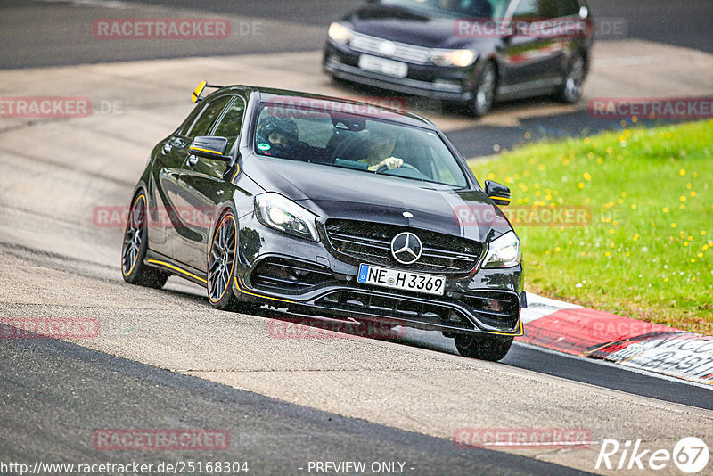 Bild #25168304 - Touristenfahrten Nürburgring Nordschleife (03.10.2023)