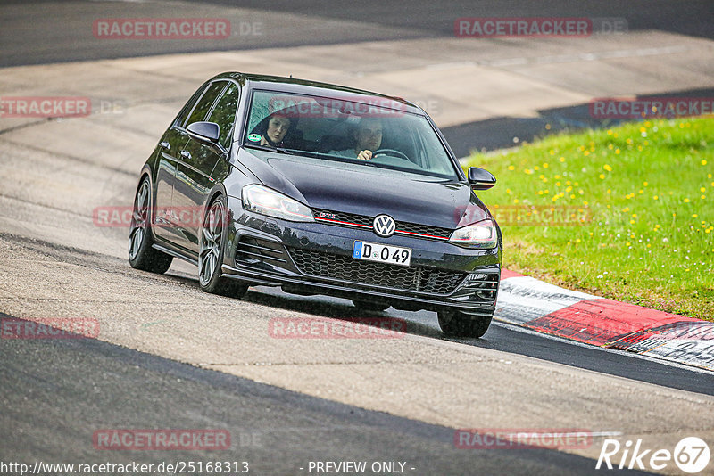 Bild #25168313 - Touristenfahrten Nürburgring Nordschleife (03.10.2023)