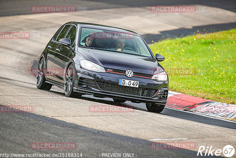 Bild #25168314 - Touristenfahrten Nürburgring Nordschleife (03.10.2023)