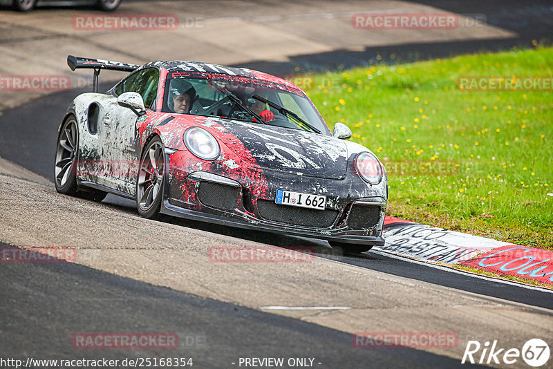 Bild #25168354 - Touristenfahrten Nürburgring Nordschleife (03.10.2023)