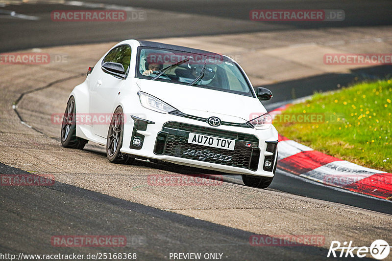 Bild #25168368 - Touristenfahrten Nürburgring Nordschleife (03.10.2023)